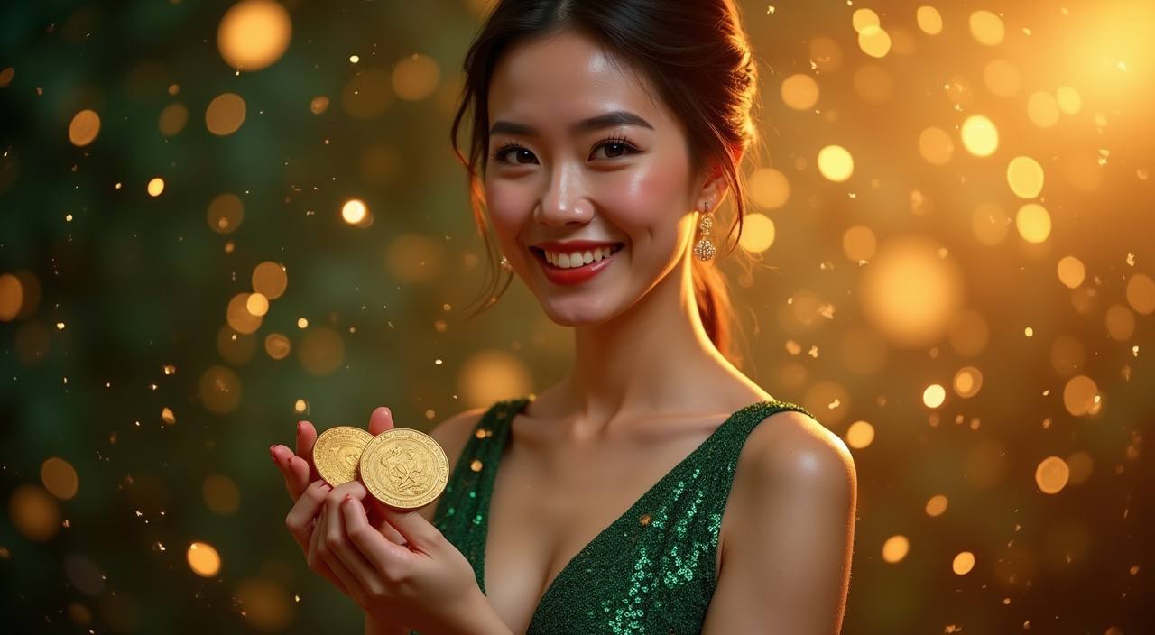 gtb88 Snake-themed slots and live action—Medusa arrives in Malaysia